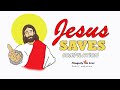 JESUS SAVES! | Compilation