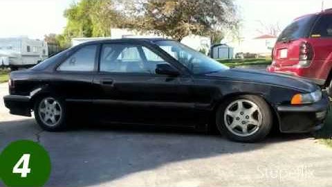 integra ls my new project part-2