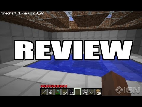 Minecraft Reviews - 44 Reviews of Minecraft.net