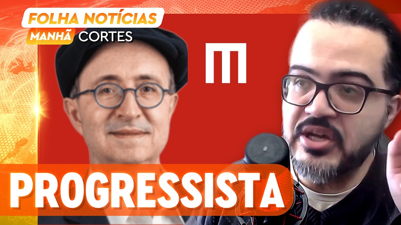 PEDRO ZAMBARDA: REINALDO AZEVEDO NÃO MUDARÁ NO METRÓPOLES E FICARÁ CONTRA 6X1