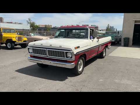 View YouTube Video of this Auction Car