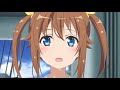 ありがとう [岬明乃] [夏川椎菜] [ハイスクール・フリート] [01-269]