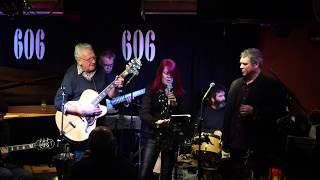 Detente - Live at the 606 Club