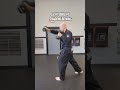 Beginner Drills to Improve Hand Speed ❗️#boxing #martialarts #punch #Drills #shorts #mma #ufc #mma