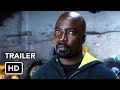 Marvel's Luke Cage Season 2 Trailer (HD)