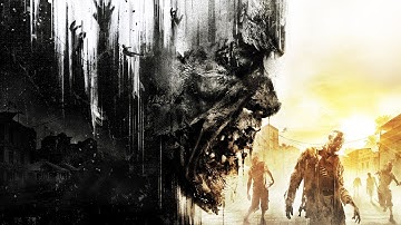 Dying Light Trash Talk & Killing Hackers Apex Predator Fun