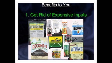 Soil Restoration Design Course Introduction