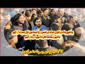 Noha Bazar E Sham 2025 New Kalam At Bibi Pak Daman Lahore 