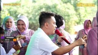 KALAH MATERI OCHOL DHUT SHOW BAPAK DIDIET IBU NURJANATI SUKAPERNA 18 AGST 2023