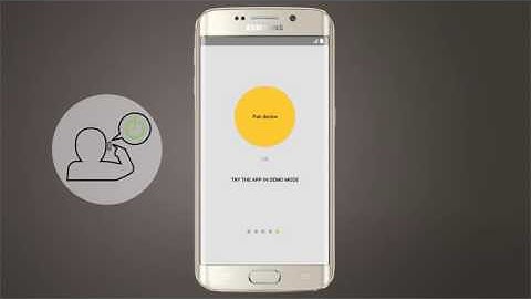 Baha® 5 Sound Processors - Baha® 5 Smart App - Pairing with Android