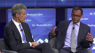 Medical experts on the future of public health