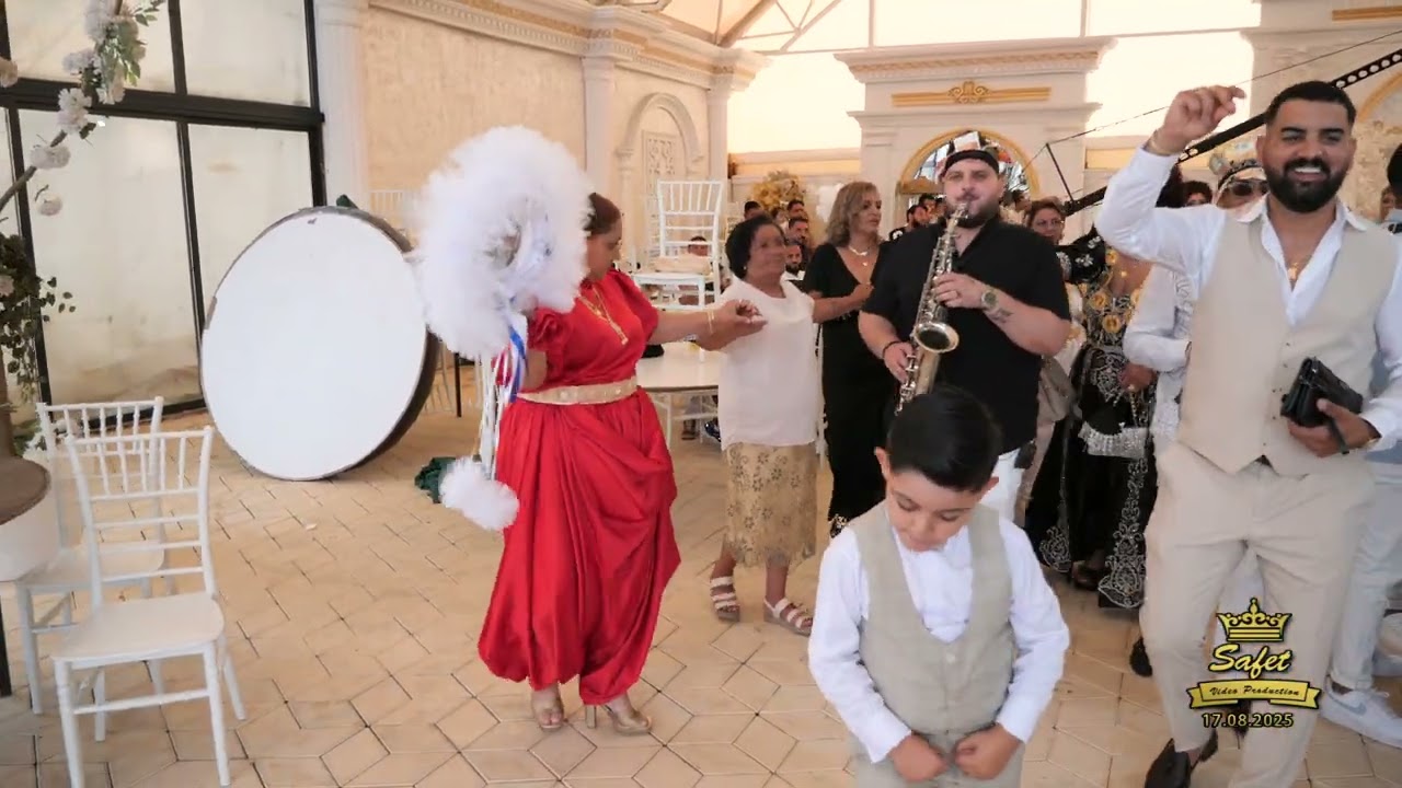 STUDIO SAFET BIJAV KO HUSEIN THAJ FATIMA SUNETI FATIH & MARTIN 17.08.2025 Part 1