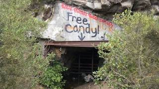 Dark and Haunted Locations in Ohio That Will Keep You Up at Night