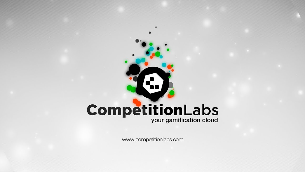 We are CompetitionLabs - your gamification cloud - YouTube