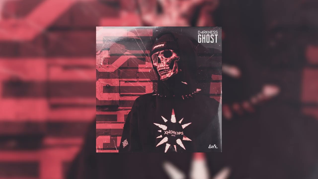D4RKNESS - GHOST auf YouTube ansehen D4RKNESS - GHOST auf YouTube ansehen