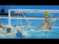 Tickets of Chinese National Women’s Water Polo Championships are now available for only 20-50 yuan