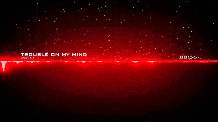 Trouble On My Mind - Pusha T (project x soundtrack)