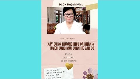 Ví dụ về các thương hiệu tuyển dụng mạnh