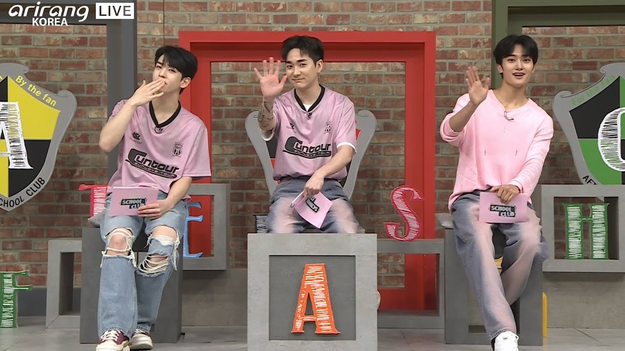 [ASC MC AARON] #49 곽아론 ASC MC 1주년 맞이한 날 - YouTube