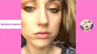Lipstick Tutorial Compilation October 2016 ♥ Part 3 ♥
