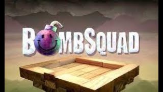 Bombsquad Onslaught Training