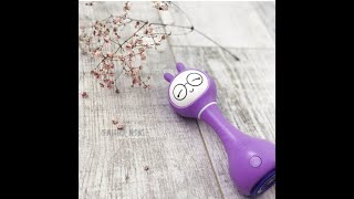 alilo smart bunny -R1