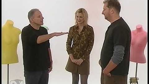 Chris Knox and the Nothing Intellectual Property Interview