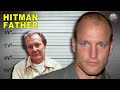 Woody Harrelson's Dad Was a Salesman and a Hitman