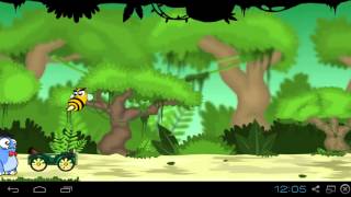 Moy Cartoon World - Gameplay HD Gra Recenzja Android iOS Windows screenshot 5