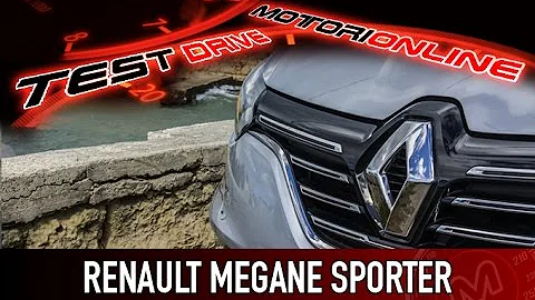 Quanto costa la Megane ultimo modello?