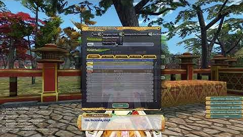 Onigiri | Gateway to the Underworld - Boundary Blade Times (hell 34s didn