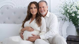 "I'm pregnant" Jackie Guerrido breaks her silence and reveals who the father of her unborn child is