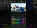 Edit foto menggunakan adobe lightroom