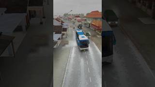 😍 Bus simulator Indonesian game 🎮 android Gameplay #bussimulatorindonesia #gameplay #gaming