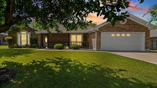 1601 E Johnson St, Burnet, TX