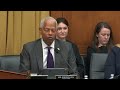 Subcommittee Ranking Member Hank Johnson Delivers Opening Remarks