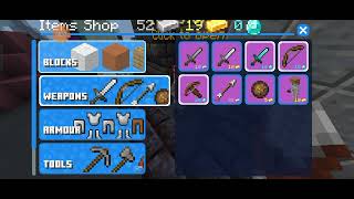 #minecraft #bedwars so amazing 😍🤩😍🤩