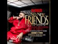 DJ Khaled - No New Friends ft. Drake, Rick Ross & Lil Wayne