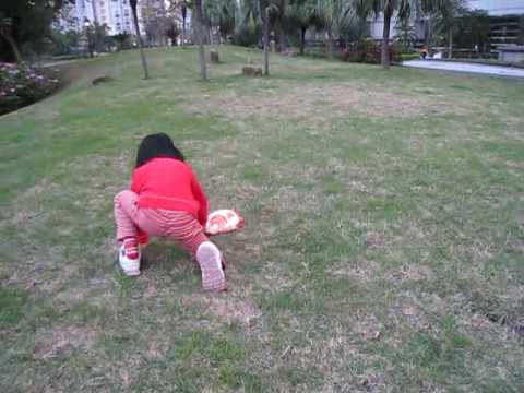 兔兔開心 SHAKE