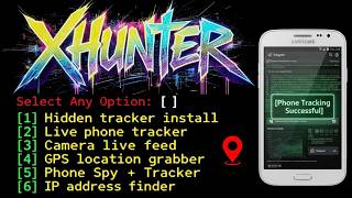 10 Phone Tracking Tools In Kali Linux For 2026