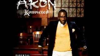 Watch Akon Never Gonna Get It video