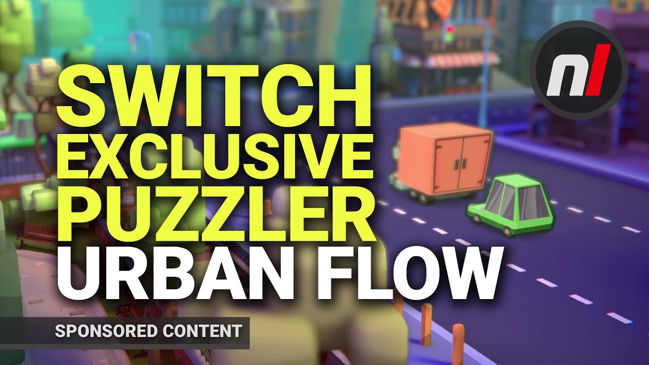 The Most Hectic Yet Relaxing Switch Game I ve Played This Year Urban
