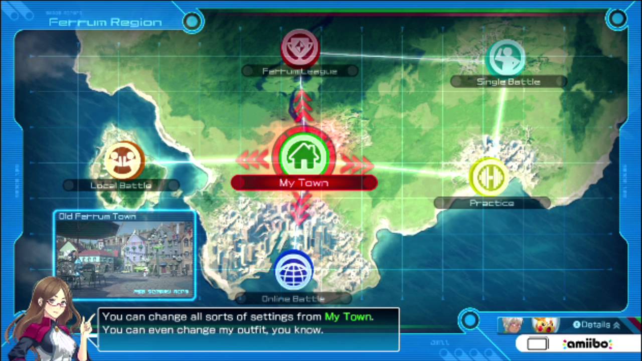 What Amiibos Do In Pokk n Tournament FULL LIST DETAILS YouTube