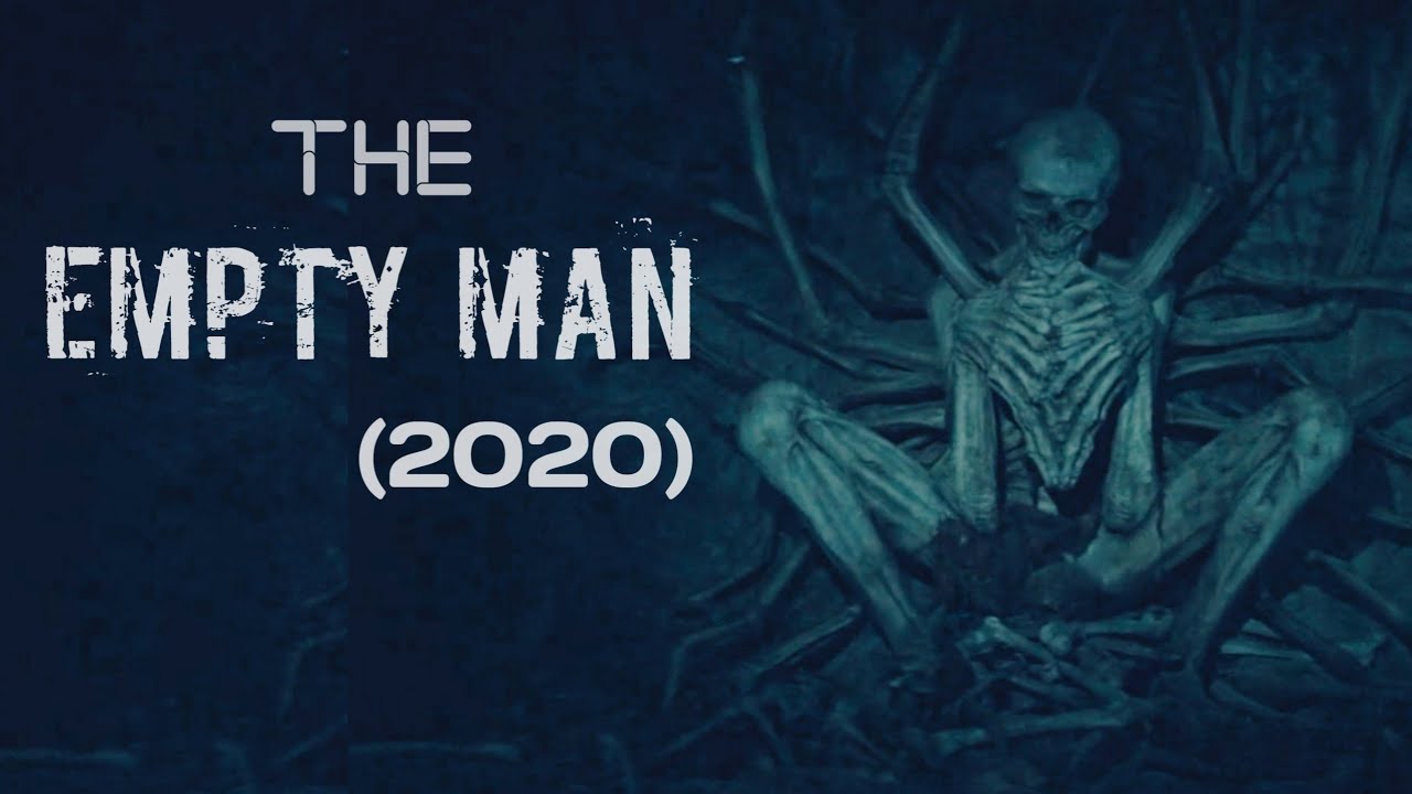 THE EMPTY MAN (2020) Explained In Telugu - YouTube