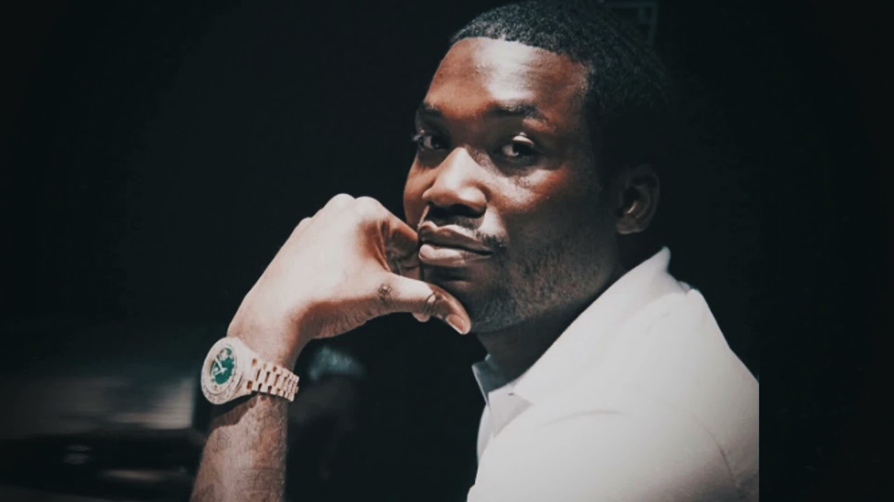 Meek Mill x Kur Type Beat 2021 - "In My Darkest Hour" (prod. by Buckroll)