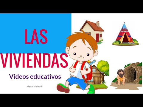 Video: Vivienda Social, Exposiciones Y Educación