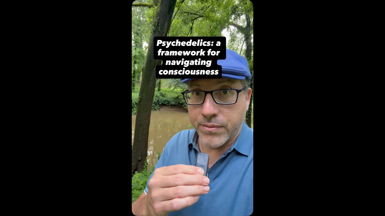 Why psychedelics aren't the miracle cure you think