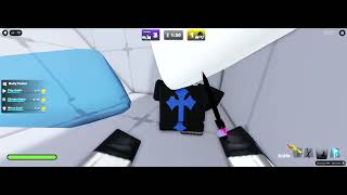 USING THE WE1RD BACKSTAB TECH (ROBLOX RIVALS - ACTUALLY INSANE!?!?!?)