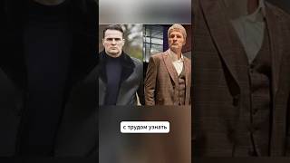 С трудом узнать, что стало с актером Александром Дьяченко