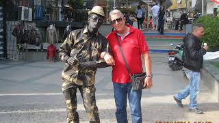 KENAN DOĞULU- GÜZELLER İÇİNDE